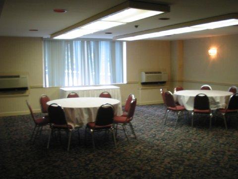 La Quinta Inn & Suites Pittsburgh North McCandless Township Buitenkant foto