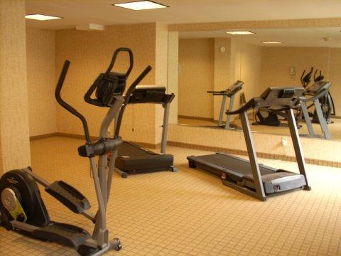 La Quinta Inn & Suites Pittsburgh North McCandless Township Buitenkant foto