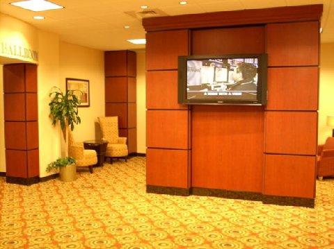La Quinta Inn & Suites Pittsburgh North McCandless Township Buitenkant foto