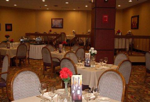 La Quinta Inn & Suites Pittsburgh North McCandless Township Buitenkant foto