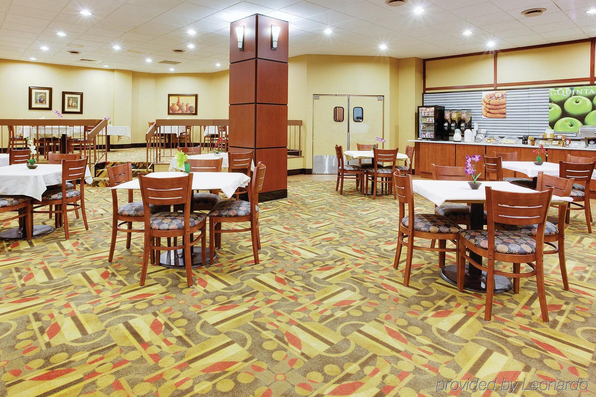La Quinta Inn & Suites Pittsburgh North McCandless Township Buitenkant foto