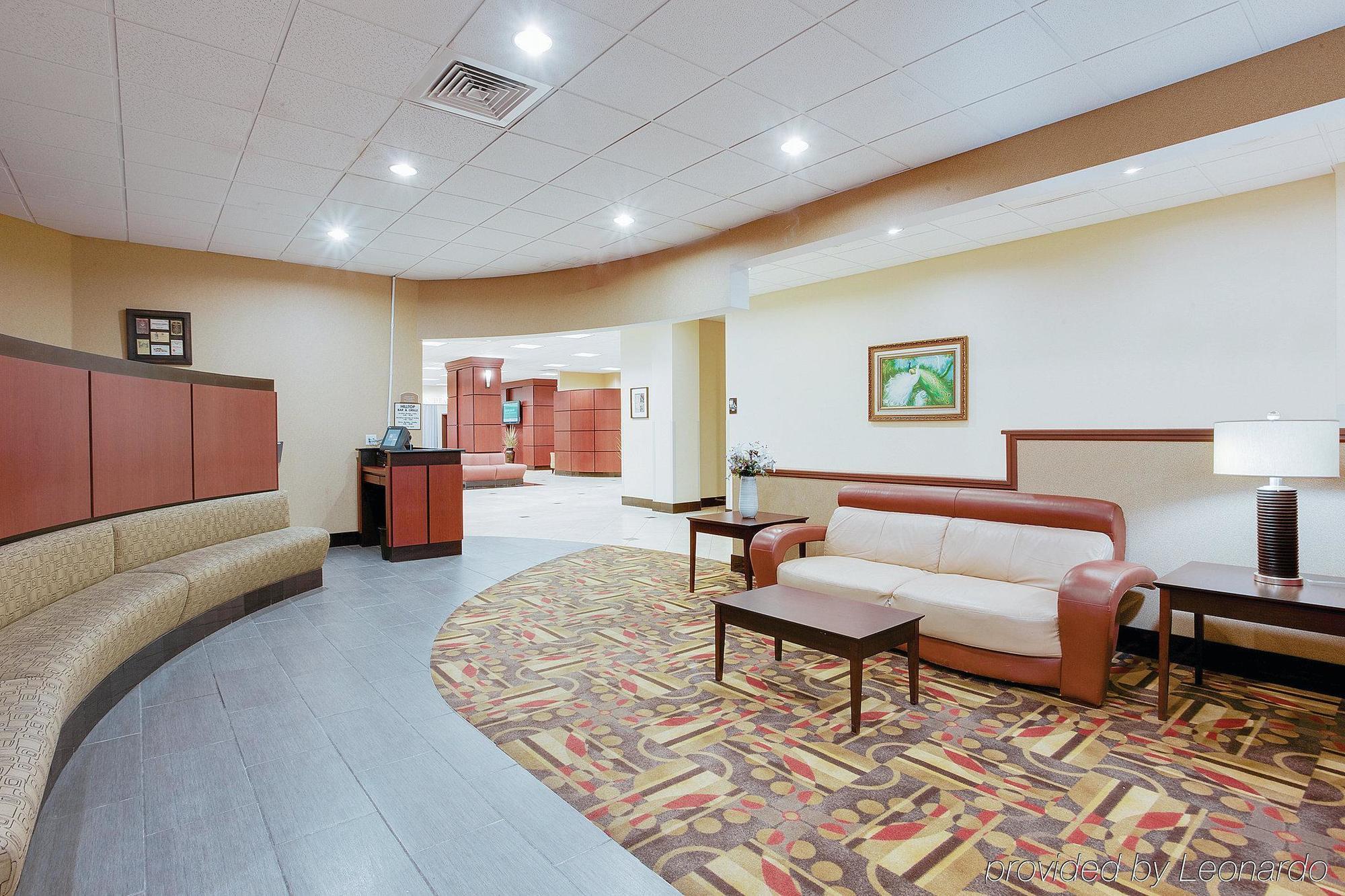 La Quinta Inn & Suites Pittsburgh North McCandless Township Buitenkant foto