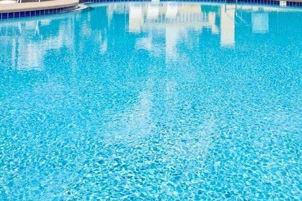 La Quinta Inn & Suites Pittsburgh North McCandless Township Buitenkant foto