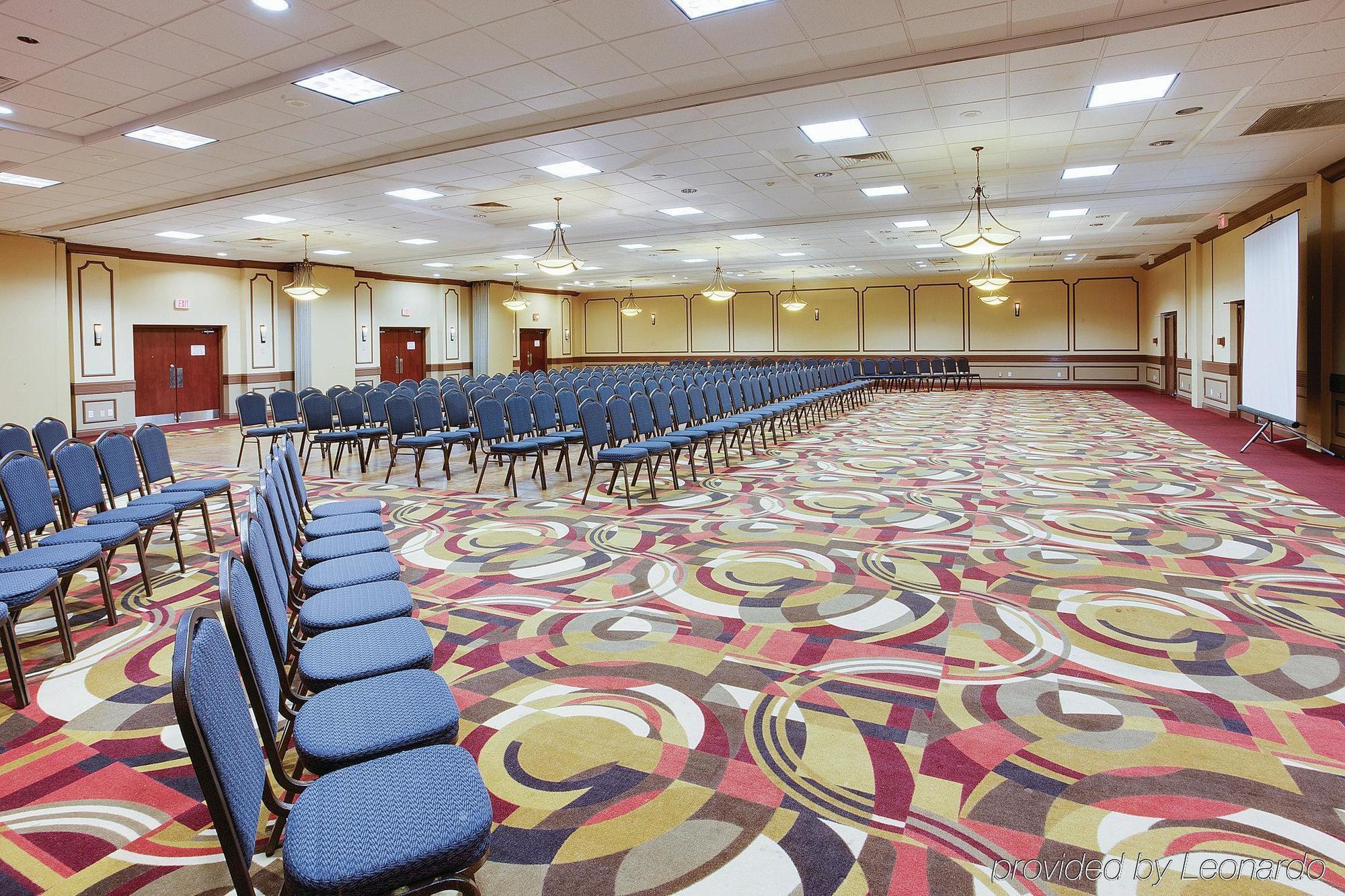 La Quinta Inn & Suites Pittsburgh North McCandless Township Buitenkant foto